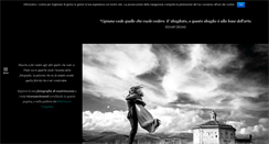 Desktop Screenshot of alessandroavenali.com